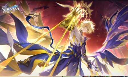 Honkai Star Rail evento sol