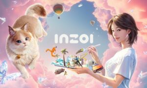 inZOI lanza su reserva en Mac