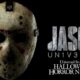 Jason llega a Halloween Horror Nights