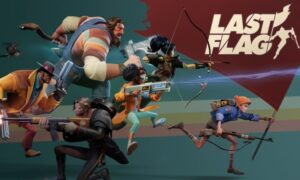 Last Flag es revelado en Summer Game Fest 2025