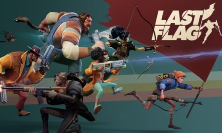 Last Flag es revelado en Summer Game Fest 2025