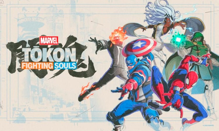 MARVEL-Tokon-Fighting-Souls