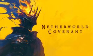 Netherworld Covenant