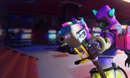 Overwatch 2 temporada 17