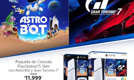 PlayStation 5 oferta