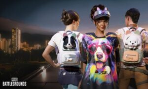 PUBG BATTLEGROUNDS presenta el nuevo grado Superviviente