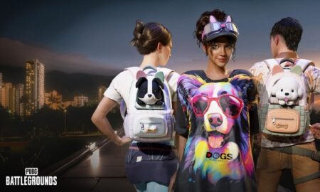 PUBG BATTLEGROUNDS presenta el nuevo grado Superviviente