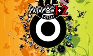 Patapon 1+2