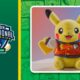 Pokémon presenta los productos de su campeonato mundial 2025