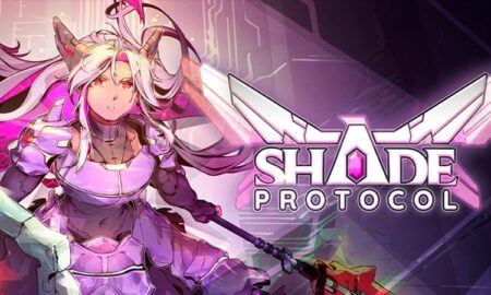 SHADE-Protocol