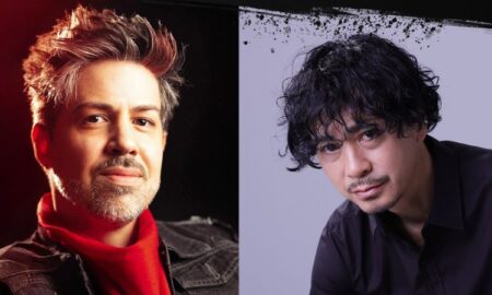 SHINOBI Art of Vengeance OST