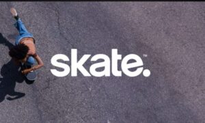 SKATE
