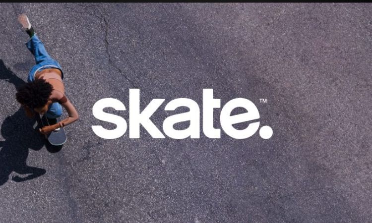 SKATE