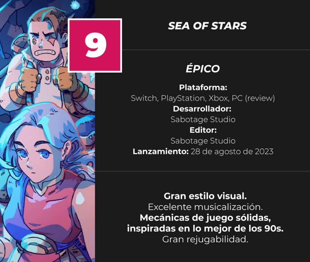 Sea-of-Stars-Review-Score