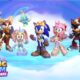 Sonic Dream Team recibe nueva actualización