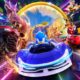 Sonic Racing Crossworlds