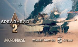 Spearhead-2