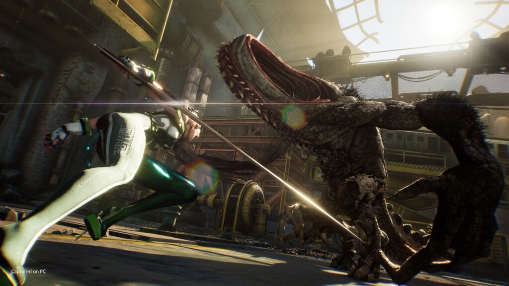 Stellar-Blade-Complete-Edition-Review-gameplay