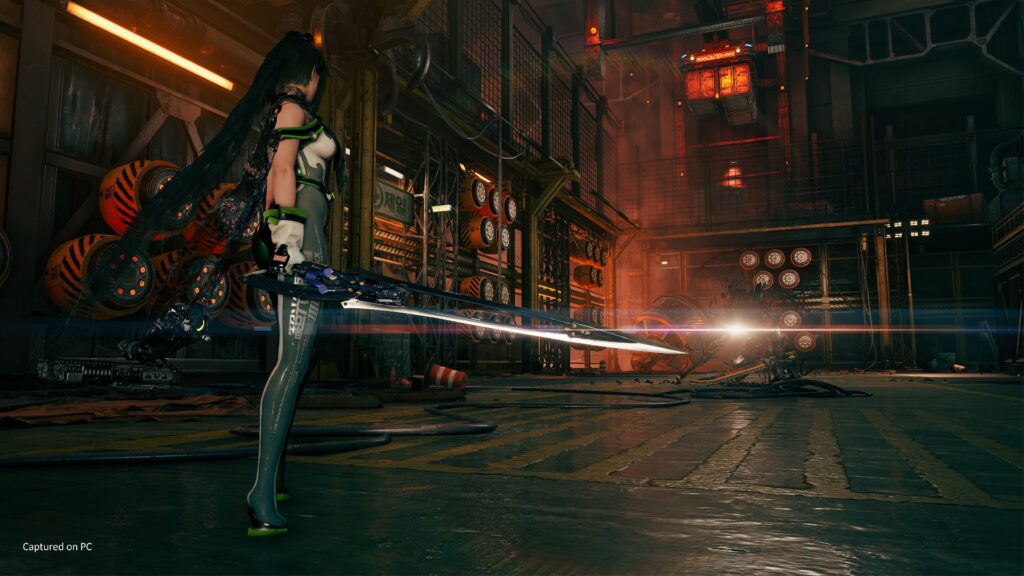 Stellar-Blade-Complete-Edition-Review-gameplay