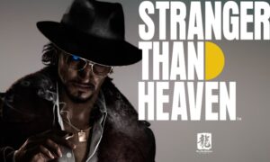 Stranger-Than-Heaven