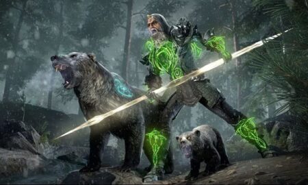 The Elder Scrolls Online lanza Temporadas del Culto del Gusano - Parte 1 en PC y Mac