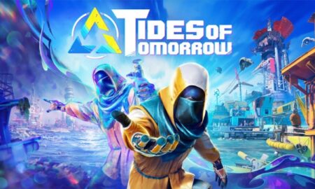 Tides of Tomorrow se lanzará en febrero de 2026 en consolas y PC