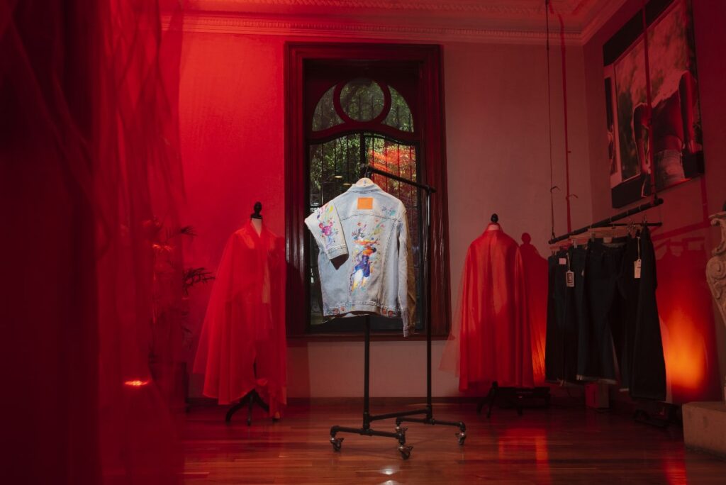 Crunchyroll-celebra-su-primera-colaboración-con-Levi