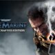 Warhammer 40,000 Space Marine Master Crafted Edition se lanza en junio