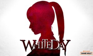 White Day llega a Crunchyroll Game Vault