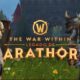 World of Warcraft War Within