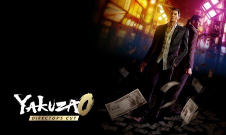 Yakuza 0 Director's Cut revela nuevo tráiler