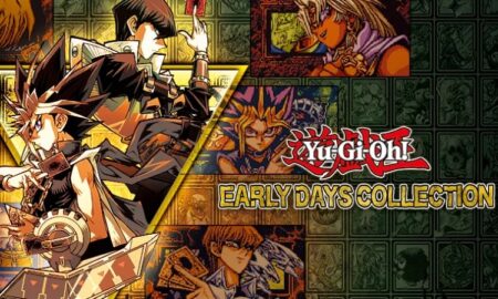 Yu-Gi-Oh Early Days suma multijugador online al Campeonato 2004