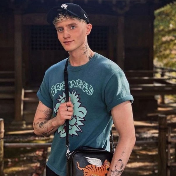 chad ballard league of legends entrevista riot games