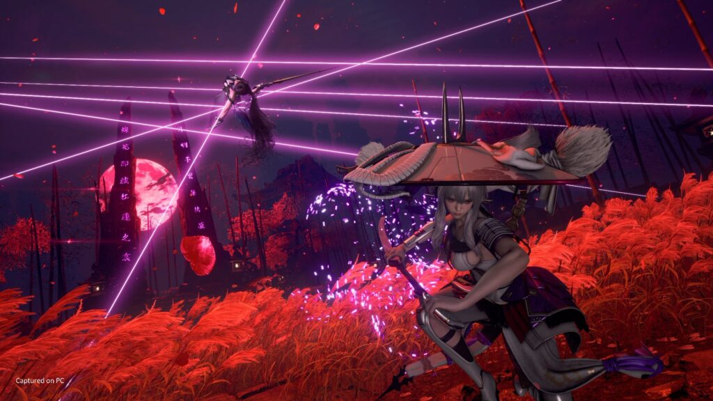 stellar blade x goddess of victory dlc review gameplay