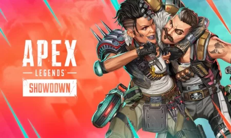 Apex Legends Showdown