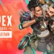 Apex Legends Showdown