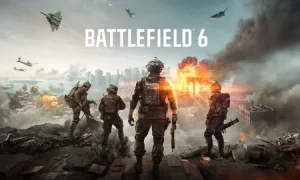 Battlefield 6
