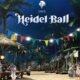 Black Deser Heidel Ball