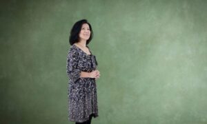 Brasil Game Show Yoko Shimura