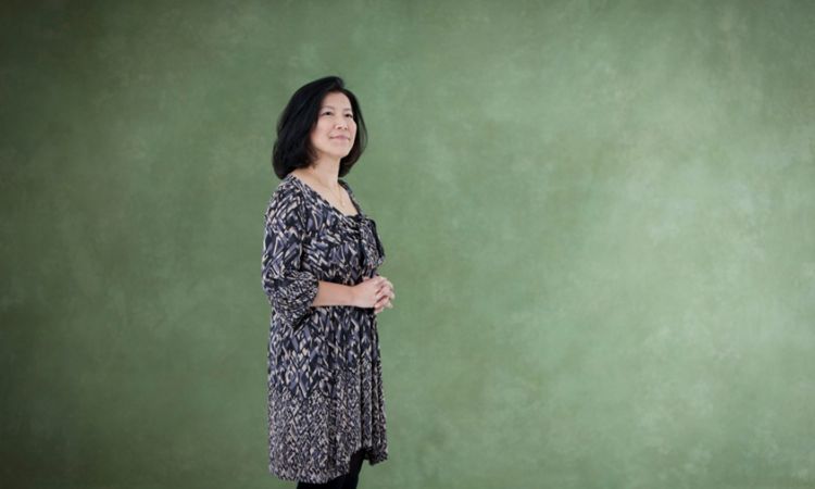 Brasil Game Show Yoko Shimura