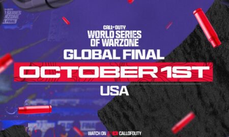 Call of Duty World Series