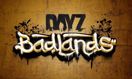 DayZ Badlands