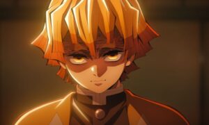 Demon Slayer Castillo