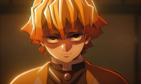 Demon Slayer Castillo