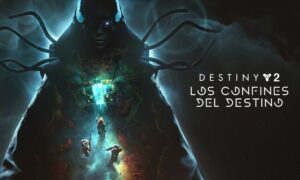 Destiny 2 Los Confines del Destino
