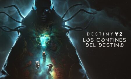 Destiny 2 Los Confines del Destino