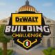 Dewalt Building Challenge