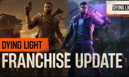 Dying Light 2 update