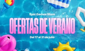 Epic Ofertas Verano