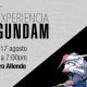 Experiencia Gundam